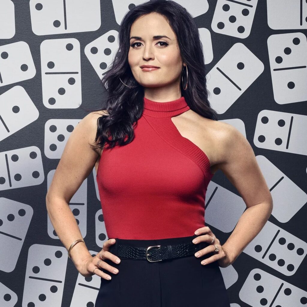 Who is Danica McKellar? Net Worth, Career & Personal Life