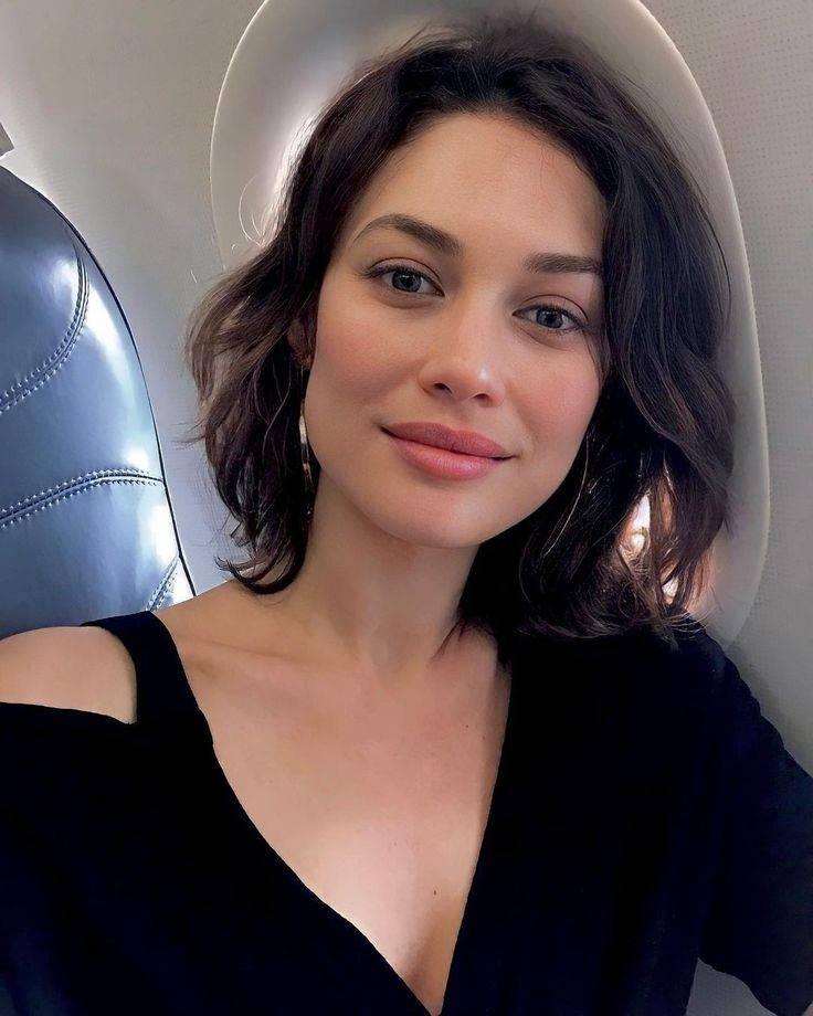 How Old Is Olga Kurylenko? Age, Birthday, and Quick Facts