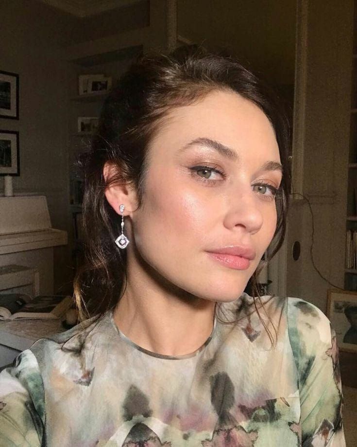 How Old Is Olga Kurylenko? Age, Birthday, and Quick Facts