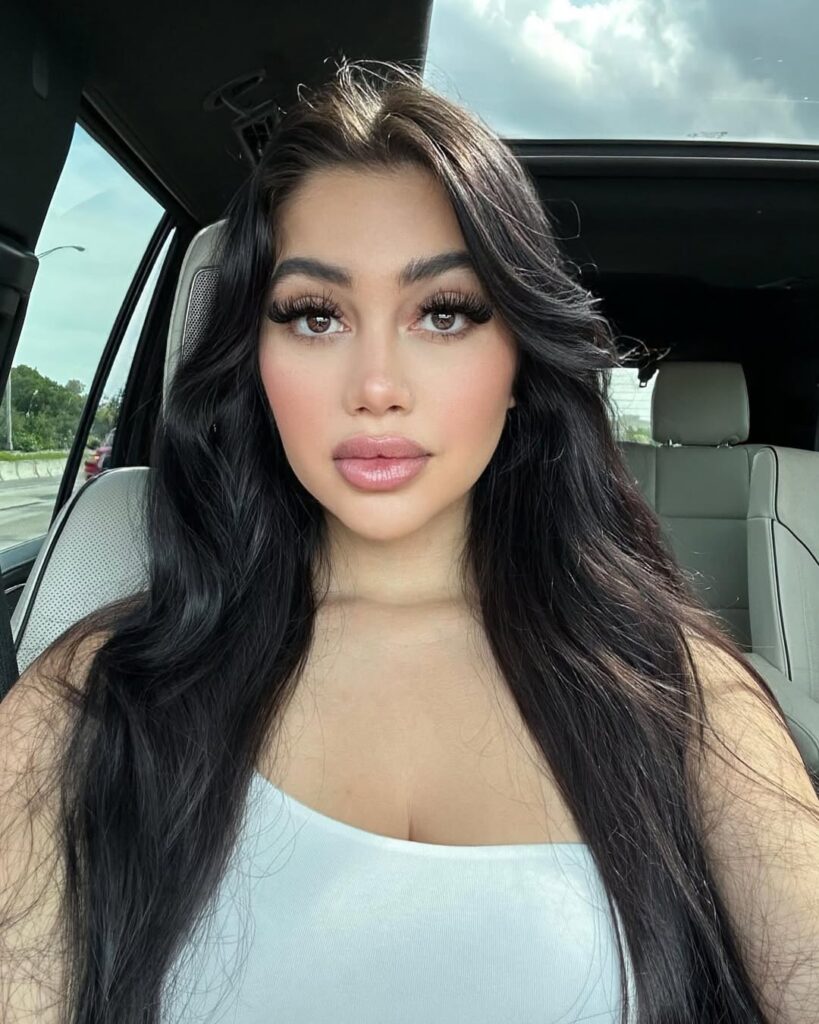 Jailyne Ojeda Age: Discover Her Real Age and Early Life